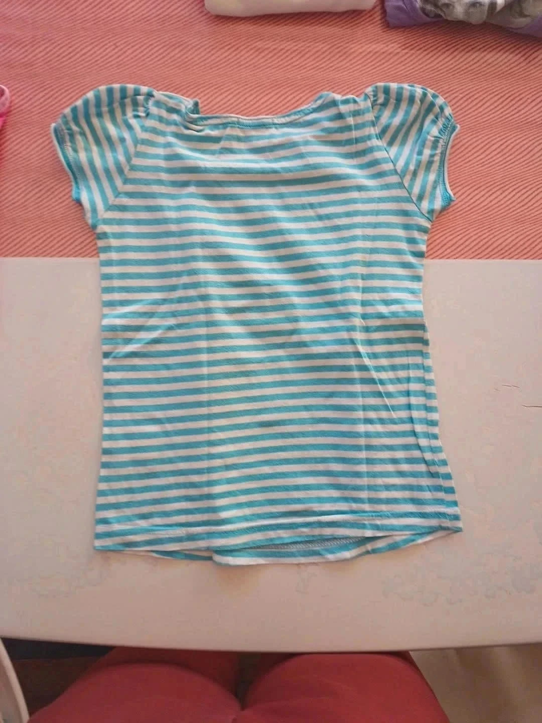 Camiseta 5anos – photo 8